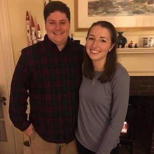 Meet your Posher, Connor